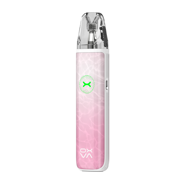 POD Oxva Xlim GO 2 - Pink Ripple POD Oxva Xlim GO 2 - Pink Ripple
