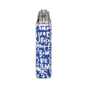 POD Oxva Xlim Go - Graffiti Blue POD Oxva Xlim Go - Graffiti Blue