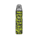 POD Oxva Xlim Go - Graffiti Black POD Oxva Xlim Go - Graffiti Black