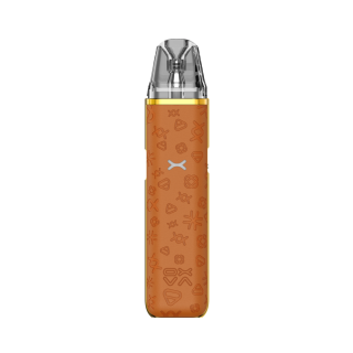 POD Oxva Xlim Go - Luxe Brown