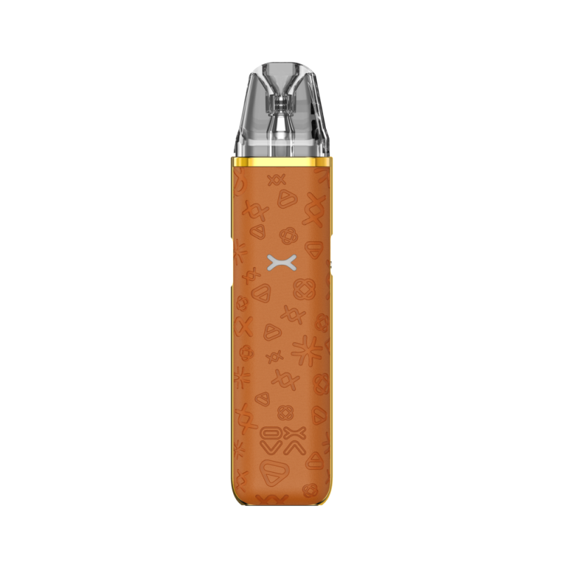 POD Oxva Xlim Go - Luxe Brown POD Oxva Xlim Go - Luxe Brown