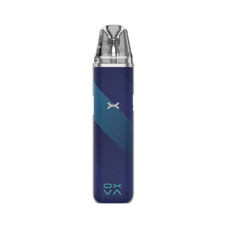 POD Oxva Xlim Go - Striped Blue