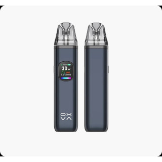 POD Oxva Xlim Pro 2 - Titanium Blue