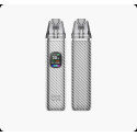 POD Oxva Xlim Pro 2 - Silver Carbon POD Oxva Xlim Pro 2 - Silver Carbon