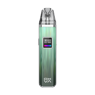 POD Oxva Xlim Pro - Gleamy Green