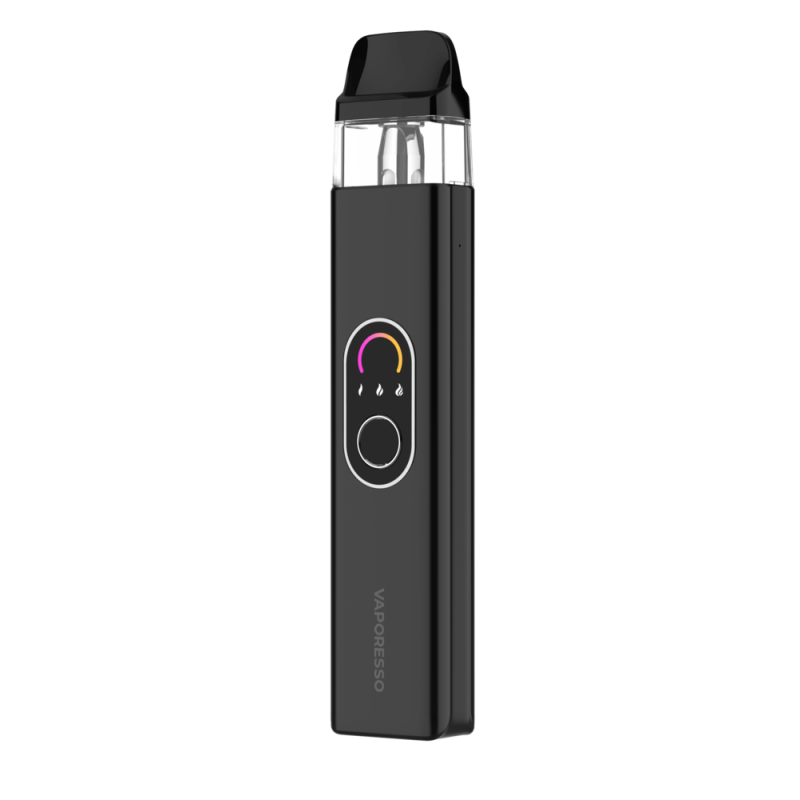 POD Vaporesso XROS 4 - Black POD Vaporesso XROS 4 - Black