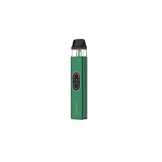 POD Vaporesso XROS 4 - Green