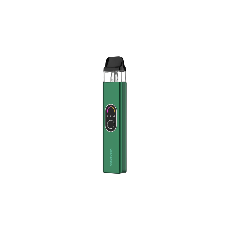 POD Vaporesso XROS 4 - Green POD Vaporesso XROS 4 - Green