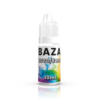 Shoot 10ml 0mg/ml 50/50 - BAZA Expran