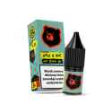 Liquid Go Bears Salt 8ml - Apple & Mint 20mg/ml Liquid Go Bears Salt 8ml - Apple & Mint 20mg/ml