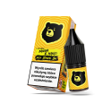 Liquid Go Bears Salt 8ml - Banana & Mango 20mg/ml Liquid Go Bears Salt 8ml - Banana & Mango 20mg/ml