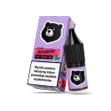 Liquid Go Bears Salt 8ml - Blueberry Low Mint 20mg/ml Liquid Go Bears Salt 8ml - Blueberry Low Mint 20mg/ml