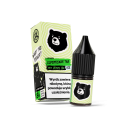 Liquid Go Bears Salt 8ml - Elderflower Tea Ice 20mg/ml Liquid Go Bears Salt 8ml - Elderflower Tea Ice 20mg/ml