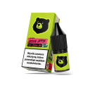 Liquid Go Bears Salt 8ml - Green Apple Low Mint 20mg/ml Liquid Go Bears Salt 8ml - Green Apple Low Mint 20mg/ml