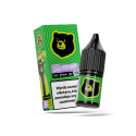 Liquid Go Bears Salt 8ml - Jagerbomb Ice 20mg/ml Liquid Go Bears Salt 8ml - Jagerbomb Ice 20mg/ml