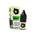 Liquid Go Bears Salt 8ml - Jasmine Tea Ice 20mg/ml Liquid Go Bears Salt 8ml - Jasmine Tea Ice 20mg/ml