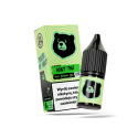 Liquid Go Bears Salt 8ml - Mint Tea Ice 20mg/ml Liquid Go Bears Salt 8ml - Mint Tea Ice 20mg/ml