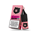 Liquid Go Bears Salt 8ml - Pink Grapefruit Low Mint 20mg/ml Liquid Go Bears Salt 8ml - Pink Grapefruit Low Mint 20mg/ml