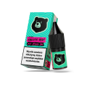 Liquid Go Bears Salt 8ml - Smooth Mint 20mg/ml Liquid Go Bears Salt 8ml - Smooth Mint 20mg/ml