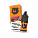 Liquid Go Bears Salt 8ml - Sour Orange Low Mint 20mg/ml Liquid Go Bears Salt 8ml - Sour Orange Low Mint 20mg/ml