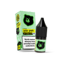 Liquid Go Bears Salt 8ml - White Grape Ice 20mg/ml Liquid Go Bears Salt 8ml - White Grape Ice 20mg/ml