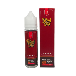 Longfill  BlackFog 10/60ml - Tabaco Light