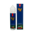 Longfill BlackFog 10/60ml - Menthol Longfill BlackFog 10/60ml - Menthol