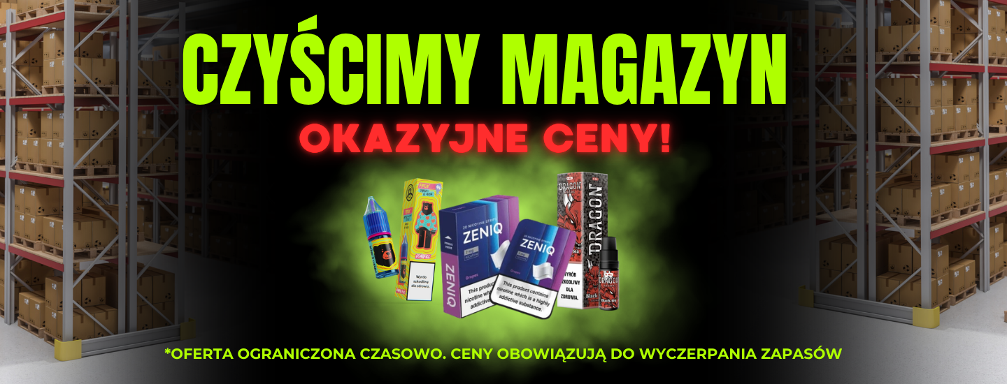 WYPRZEDAŻ